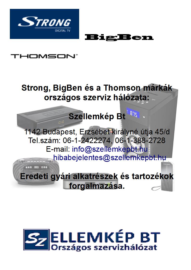 Szerződött partner