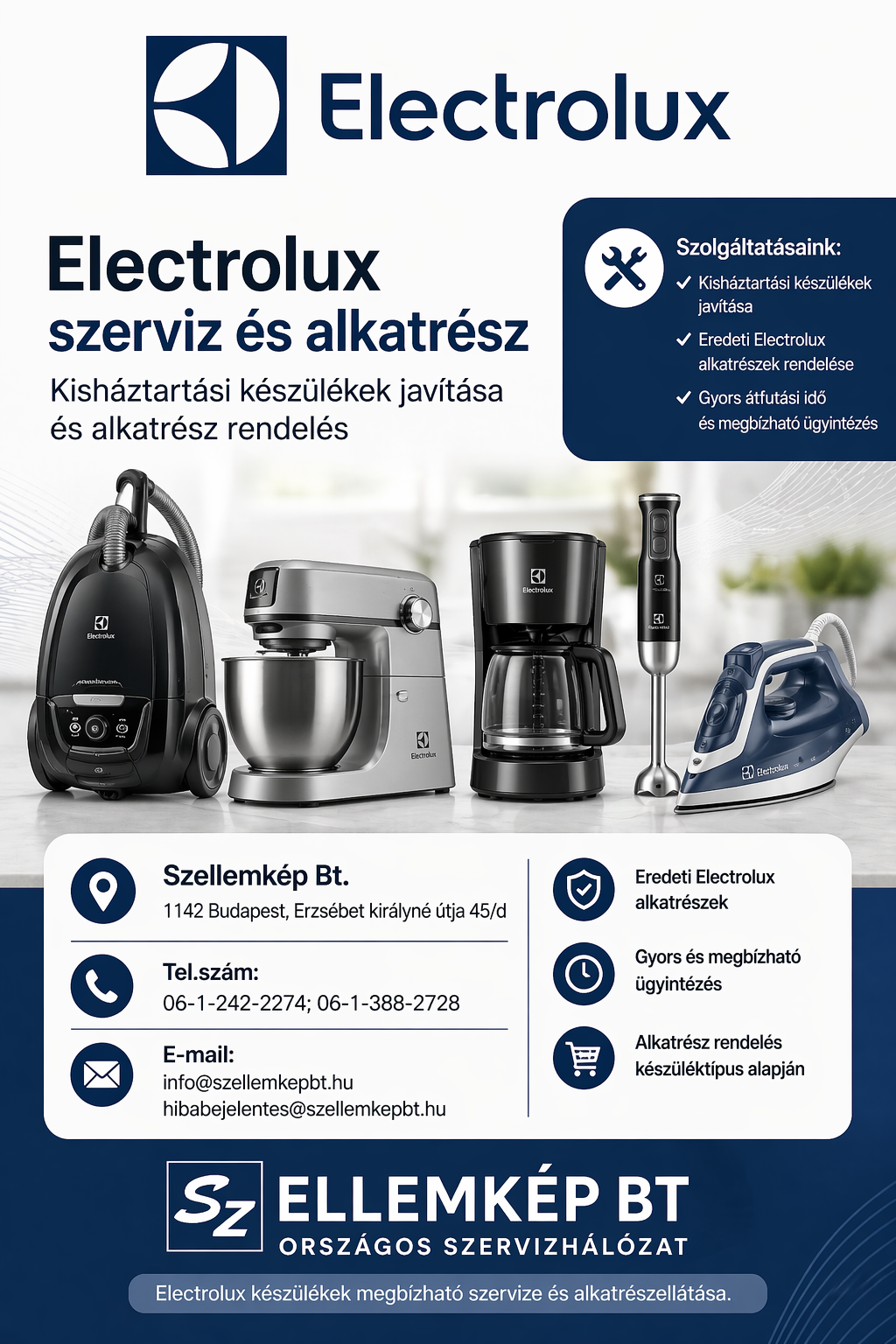 Szerződött partner