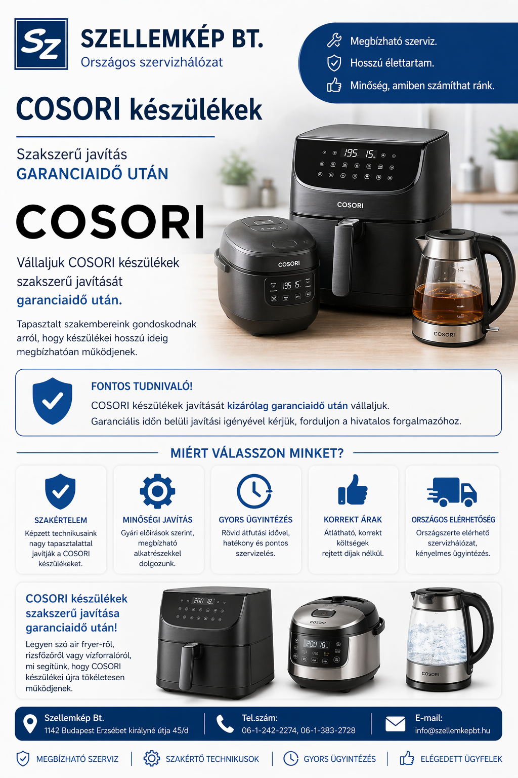 Szerződött partner